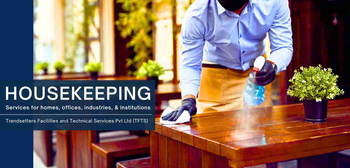 Best Housekeeping Services in Delhi Gurugram