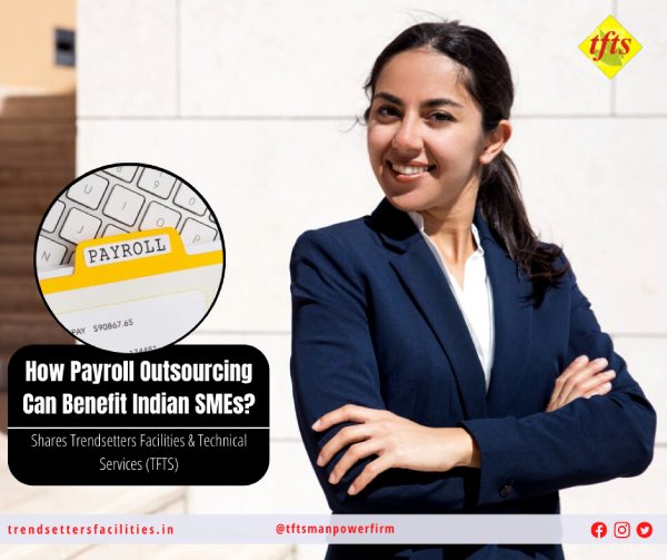 best payroll outsourcing company in India
