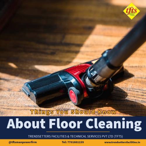 India's best commercial floor cleaning services company_tfts