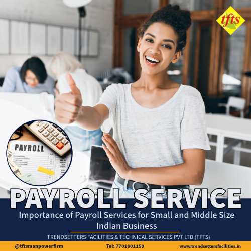 TFTS_the top payroll services provider in India